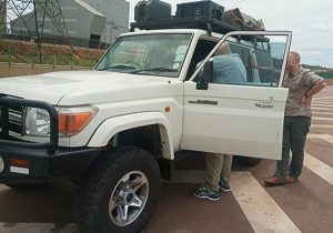 4x4 kenya