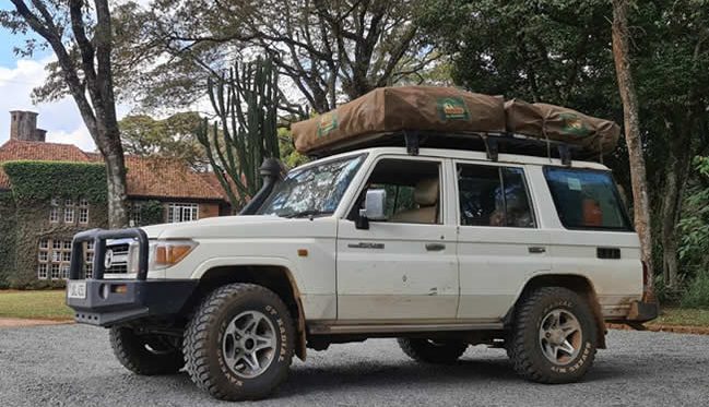 lx, tz land Cruiser