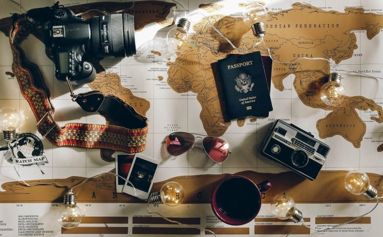 Kenya Safari Packing List
