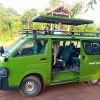 car hire kenya - 4x4 self drive