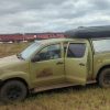4x4 rental kenya