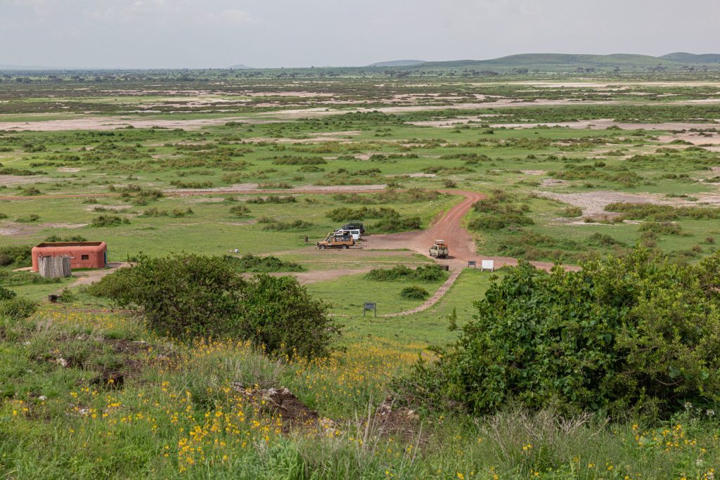 4x4 kenya Car Hire in Amboseli National Park
