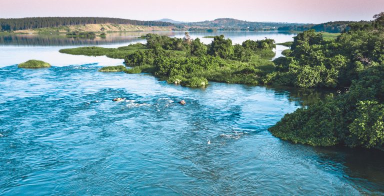 Lake victoria overland tour