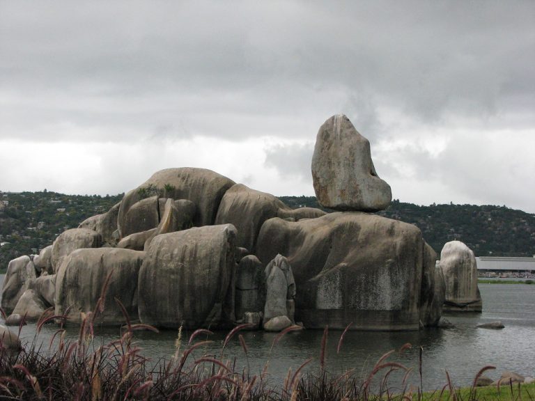 Bismark rock
