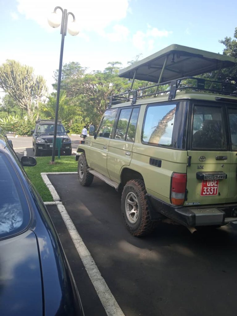 car rentals Ethiopia