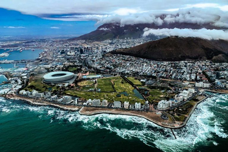 Capetown - Your Destination