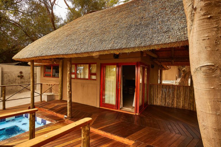 Crocodile Camp Masia Mara