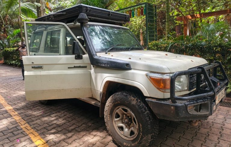 Land Cruiser LX Hard Top (2)