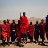 Masai Cultural Safari on self-drive