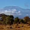 Mount Kilimanjaro