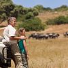Tanzania Family Getaway Safari, 6-Day Serengeti & Ngorongoro