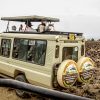 Tanzania Road Trip