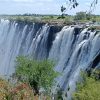 Victoria Falls Zimbabwe