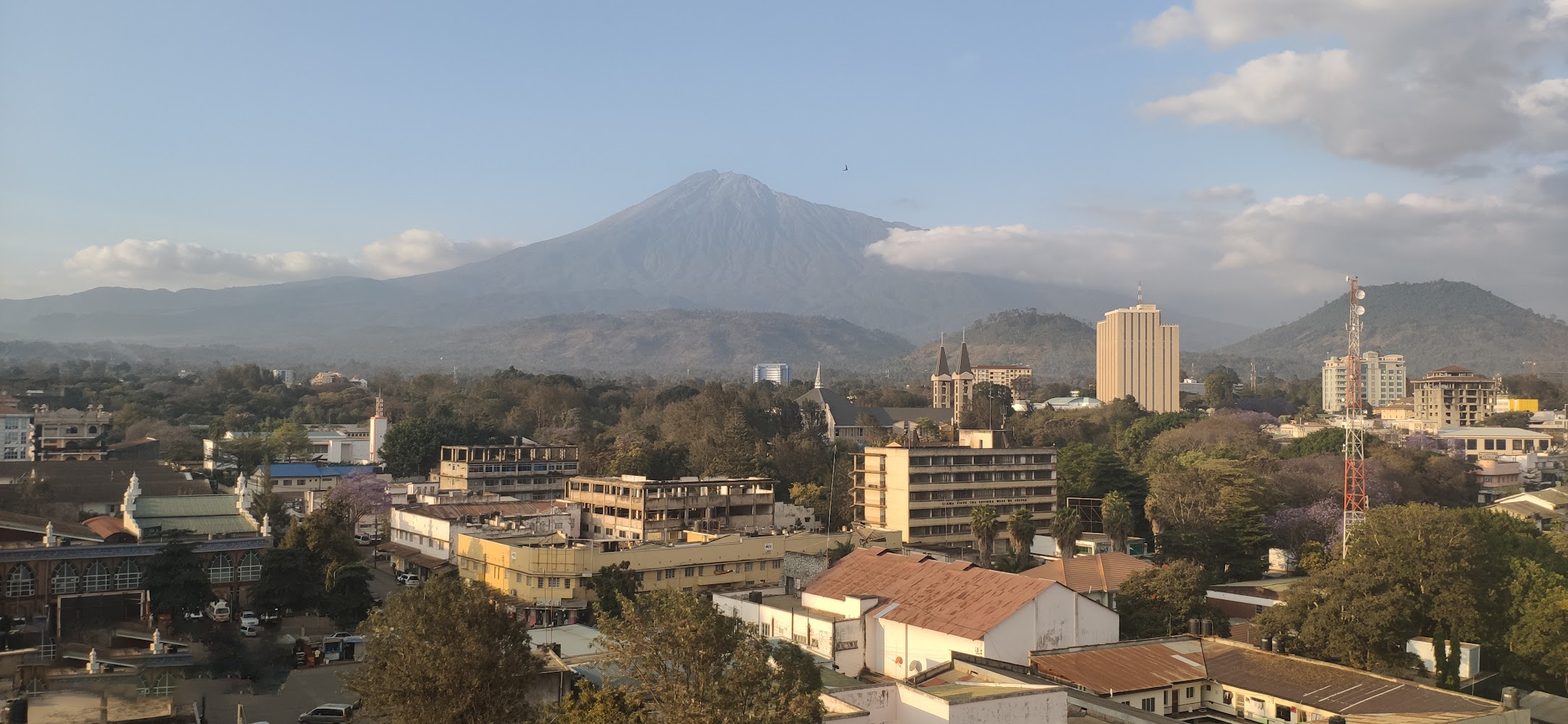 Arusha - Tanzania
