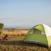 Eluai Special Campsite—one of the Camp Sites in Maasai Mara