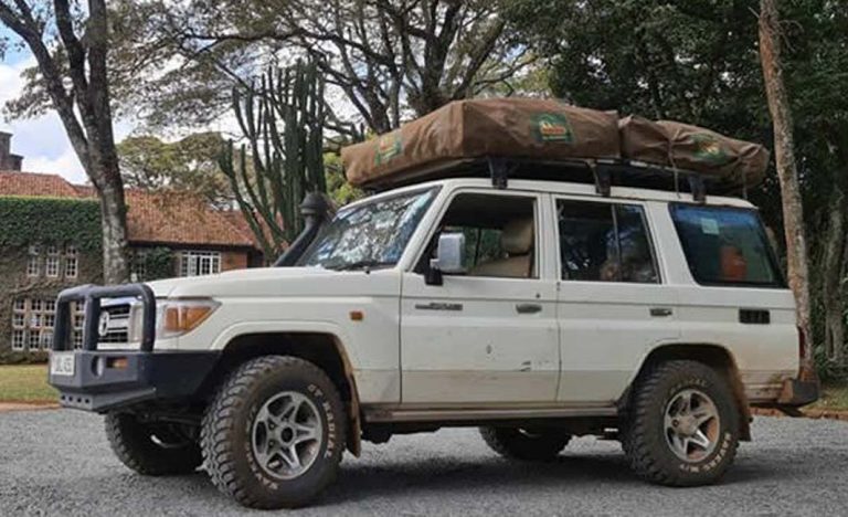 Toyota Land Cruiser lx, tz