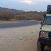 4x4 Kenya, Uganda, Tanzania, Rwanda & Burindi Routes