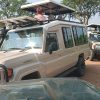 4x4 Safaris in Kenya