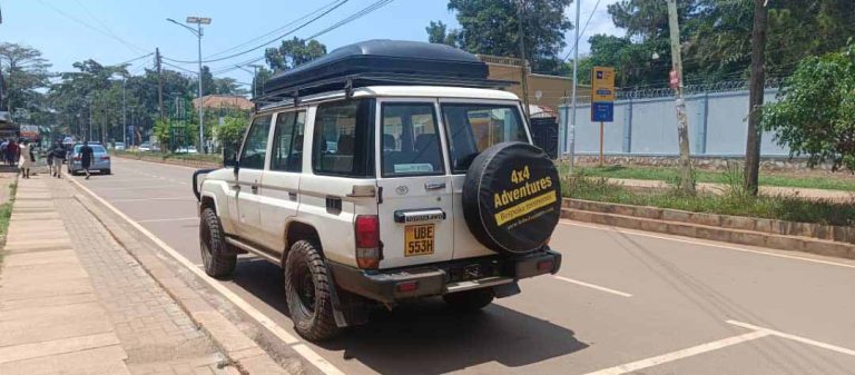 About 4x4 Kenya 4x4 Kenya Self-Drive and Car Rentals