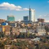 Arrive at Kigali Rwanda's Capital City, one of Africa's most organized cities and a great tourist destination