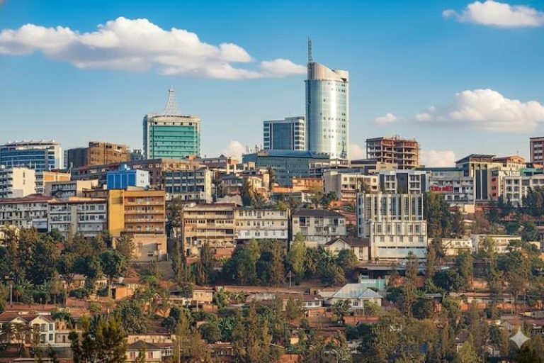 Arrive at Kigali Rwanda's Capital City, one of Africa's most organized cities and a great tourist destination