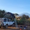 Crossing Borders with a Rental Car in East Africa