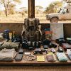 Kenya self-drive packing list