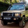 self-drive vs chauffeur safari in kenya