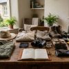 Self-Drive Packing List For Kenya